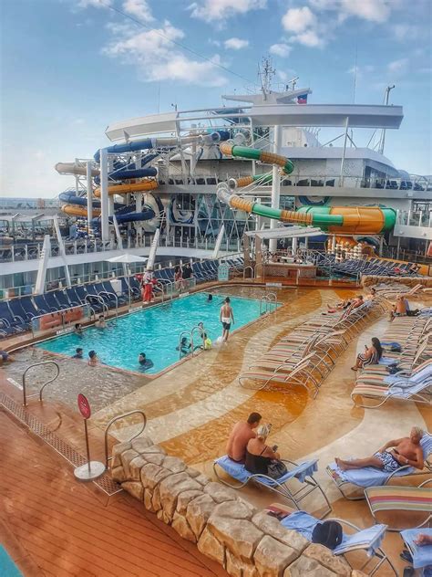 Harmony of the seas review. Things To Know About Harmony of the seas review. 